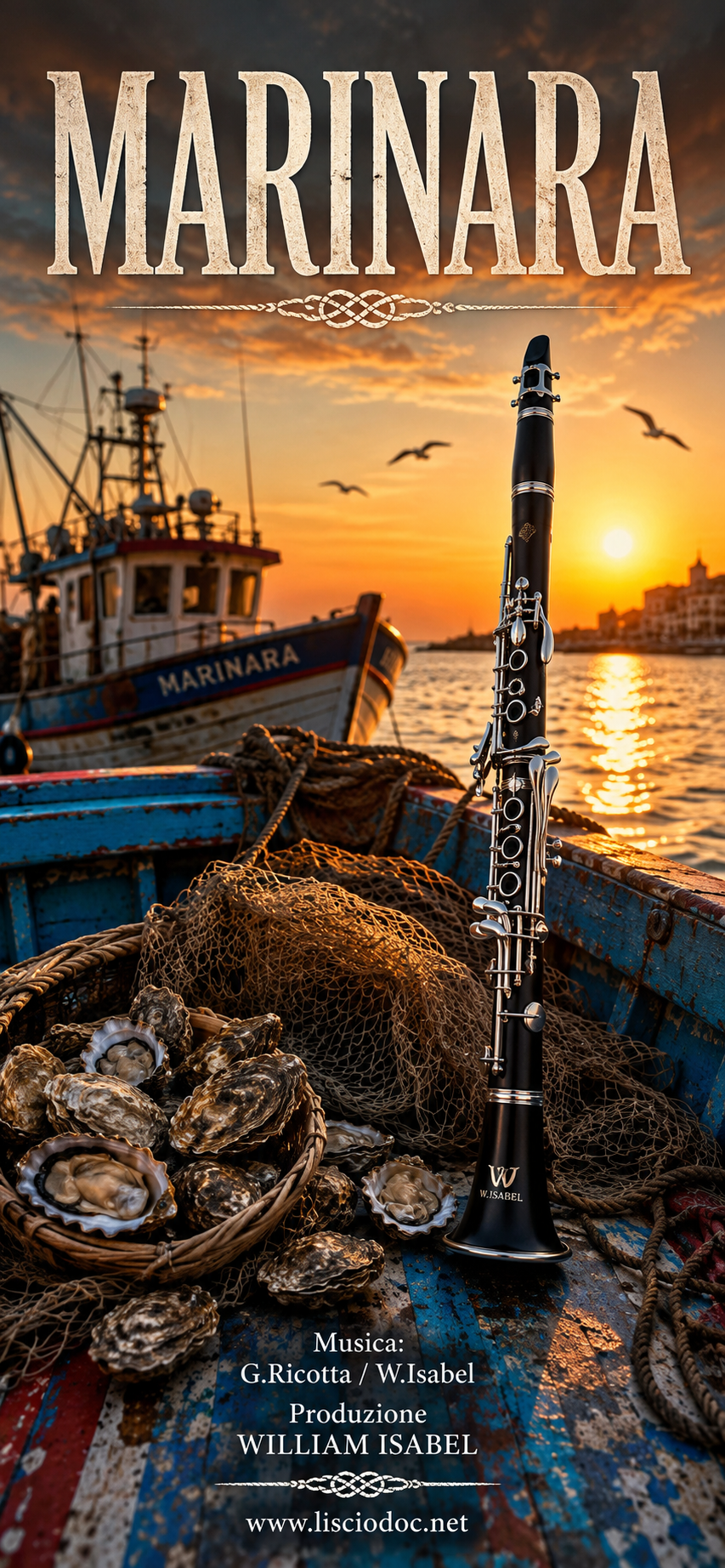 marinara download